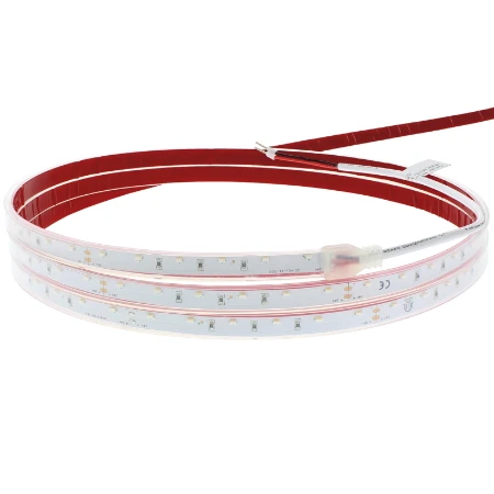 Lumiko IP67 Side ledstrip, 4.8W p/m, 2700K, 5 meter