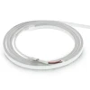 Lumiko IP67 Side diffuus ledstrip, 12W p/m, 2700K, 5 meter