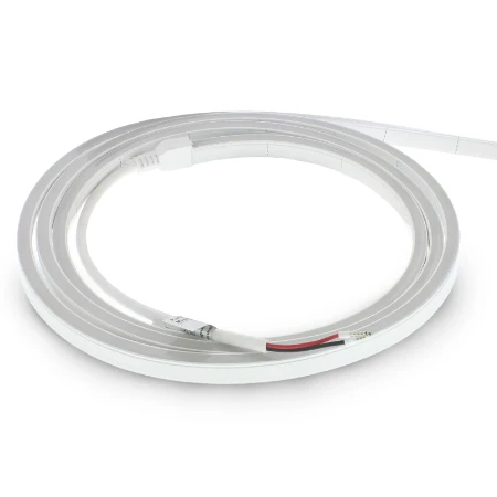 Lumiko IP67 Side diffuus ledstrip, 12W p/m, 2700K, 5 meter