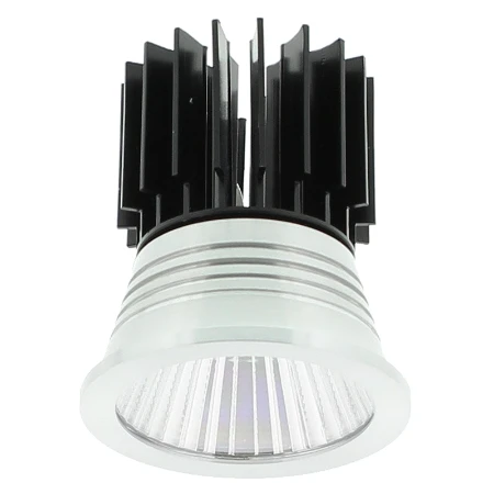 Bonnita COB LED module MR16, 40 graden, 6,6W, 700mA, 2700K
