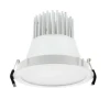 Luna LED Downlighter, Wit, 26W, 700mA, 2200 lumen, 2700K