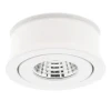 Lumiko Verona COB LED module, Wit, 3,1W, 350mA, 2700K, IP44