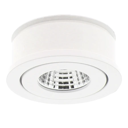 Lumiko Verona COB LED module, Wit, 3,1W, 350mA, 2700K, IP44