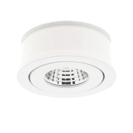 Witte Lumiko Verona COB LED module 3,1W, 350mA, 4000K