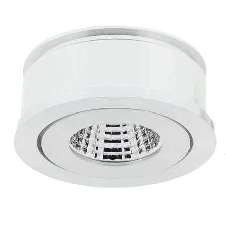 Alu Lumiko Verona COB LED module 3,1W, 350mA, 3000K, IP44