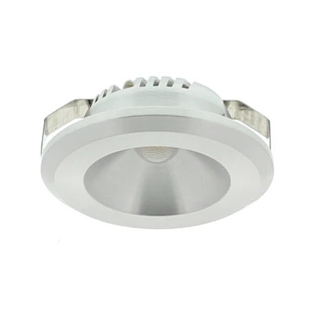 Lumiko Malabo COB LED inbouwspot 3,1W, 350mA, 4000K