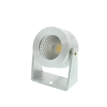 Faro COB LED opbouw armatuur, Aluminium, 3,1W, 350mA, 4000K