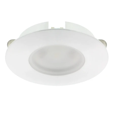 Lumiko Lagos COB LED keukenspot, Aluminium, 3,1W, 350mA, 2700K, IP44