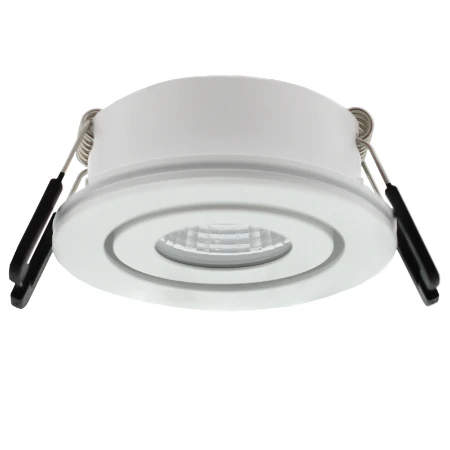 Venice COB LED spot, Wit, 3,1W, 350mA, 2700K, IP44