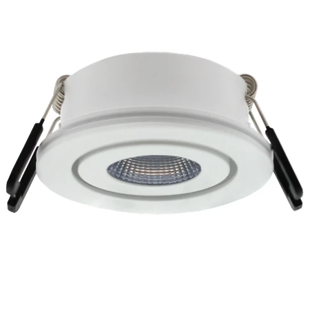 Venice COB LED spot, Wit, 3,1W, 350mA, 4000K, IP44