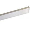 SP90 led paneel, 60cm, 3500K, opbouw, zonder driver