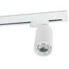 Lumiko I-Trackspot, Wit, 7W, 650 lumen, 3000K, 30°