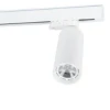 Lumiko I-Trackspot, Wit, 10W, 1005 lumen, 2700K, 30°