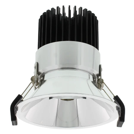 Juno LED Downlighter, 18W, 500mA, 1850 lumen, 2700K