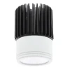 Boreano LED module, 12.4W, 350mA, 1150 lumen, 2700K, 30° reflec.