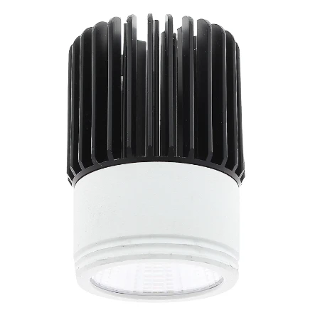 Boreano LED module, 12.4W, 350mA, 1150 lumen, 2700K, 30° reflec.