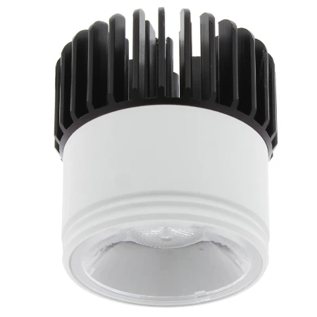 Bonvino LED module, 6.6W, 350mA, 620 lumen, 1800-3000K, 30° lens