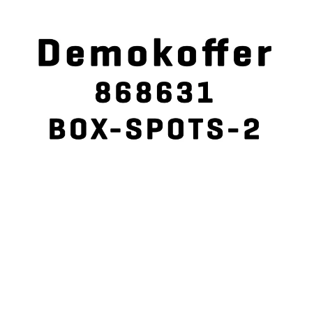 868631 - DEMOBOX-SPOTS-2