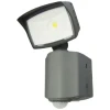 Wallie buitenverlichting met sensor en 1x13W led