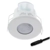 Aanwezigheiddetector plafond PIR, 2000W, 7M, 40m2, Wit, WinstaRD