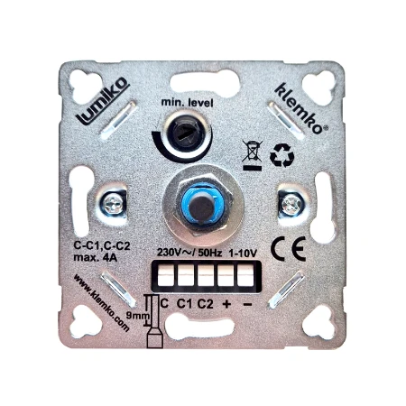 871740 - POT-MTR-INB/K
