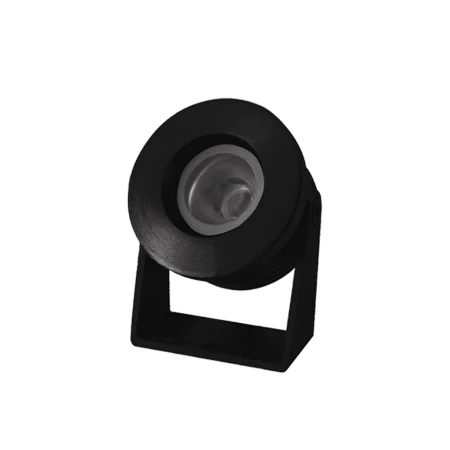 Faro XPG LED opbouw armatuur, Zwart, 2.1W, 700mA, 3000K