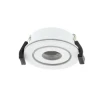 Venice XPG LED spot, Wit, 2.1W, 700mA, 3000K, IP44