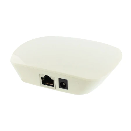 Bridge voor Zigbee, Z-Wave of WiFi protocol.