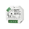 Inbouw dimmer Bluetooth faseafsnijding, 1-200W LUMIKO EASY