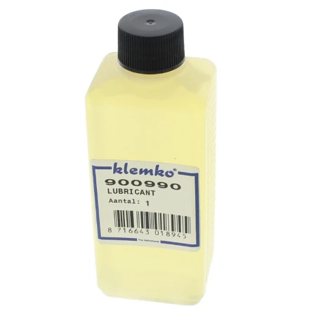 Lubricant glijmiddel voor rektules