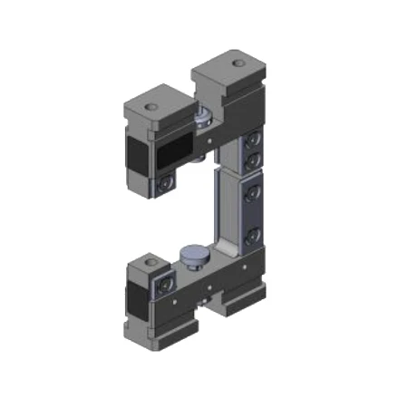 Adapter voor GAP matrijshouder voor UP 35BA / SSC