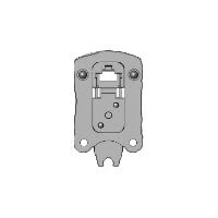 Matrijsset RJ45 - 8 polige modulaire RJ45 stekkers, CSV10