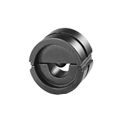 Matrijsset, zeskant, krimpconnector, doorsnede: 25mm²
