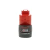 Extra accu 12 Volt 1,5Ah voor AHPT-RS12