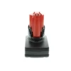 Extra accu 12 Volt 3,0Ah voor AHPT-RS12