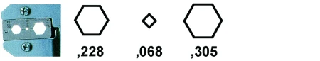 904510 - MS-9318  COAX