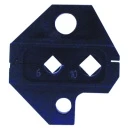 Inzetmatrijs SKT 930435 kontaktpennen (oa Harting) 6.0-10,0mm²
