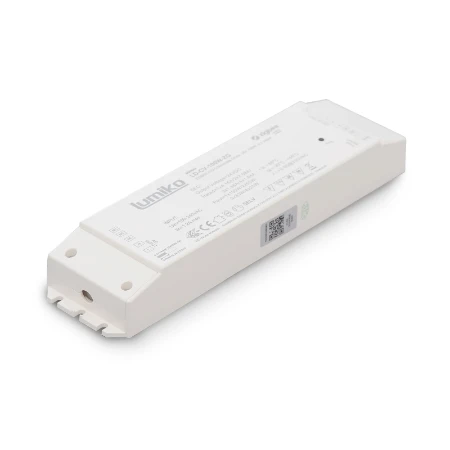 Driver 24V 100W 1CH ZIGBEE, 4 x Output