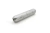 Ongeisoleerde reduceerstootverbinder, aluminium, 120mm2 naar 35mm2
