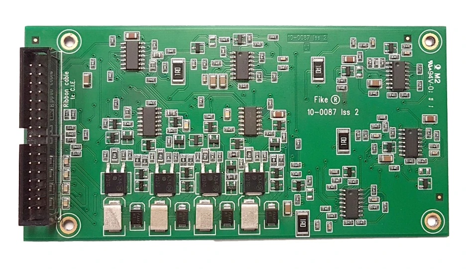 Sabre Pro2 Expansion Card | DETA Electrical