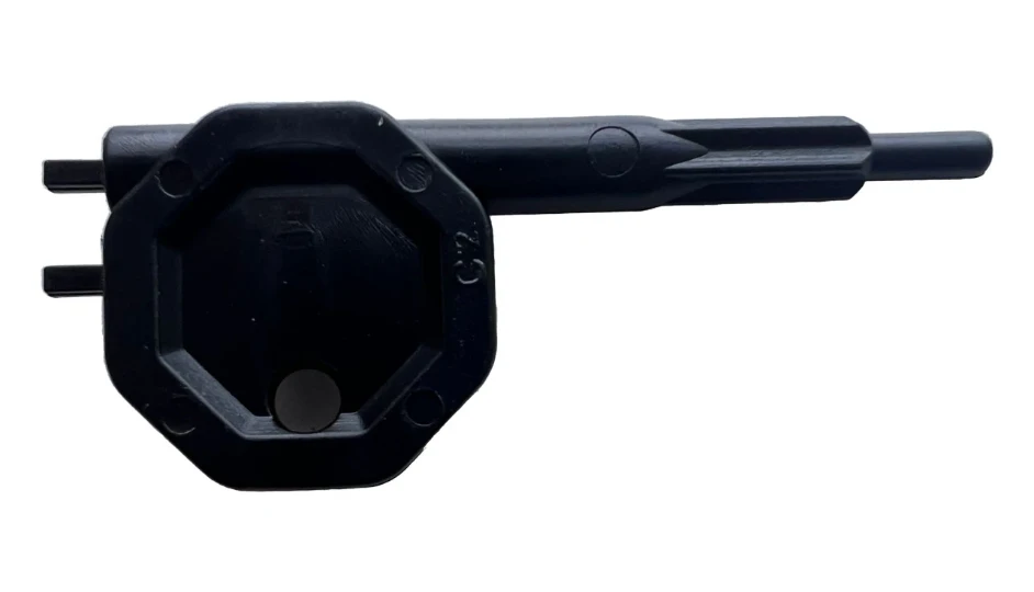 Call Point Key | DETA Electrical