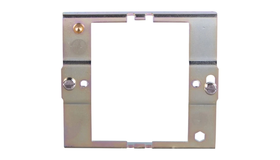 1 Gang Grid Frame | DETA Electrical