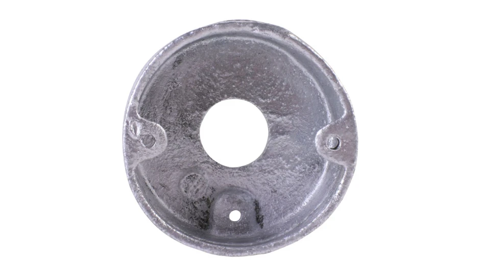 Loop In Box 1 Hole GV 20mm | DETA Electrical