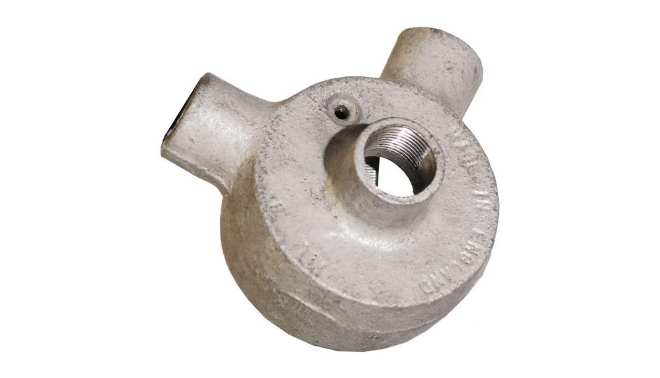 Angle & Back Outlet Box 20mm | DETA Electrical