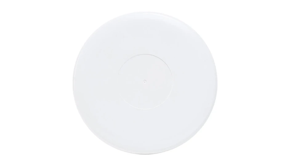 REACH AV Base Cap - White | DETA Electrical