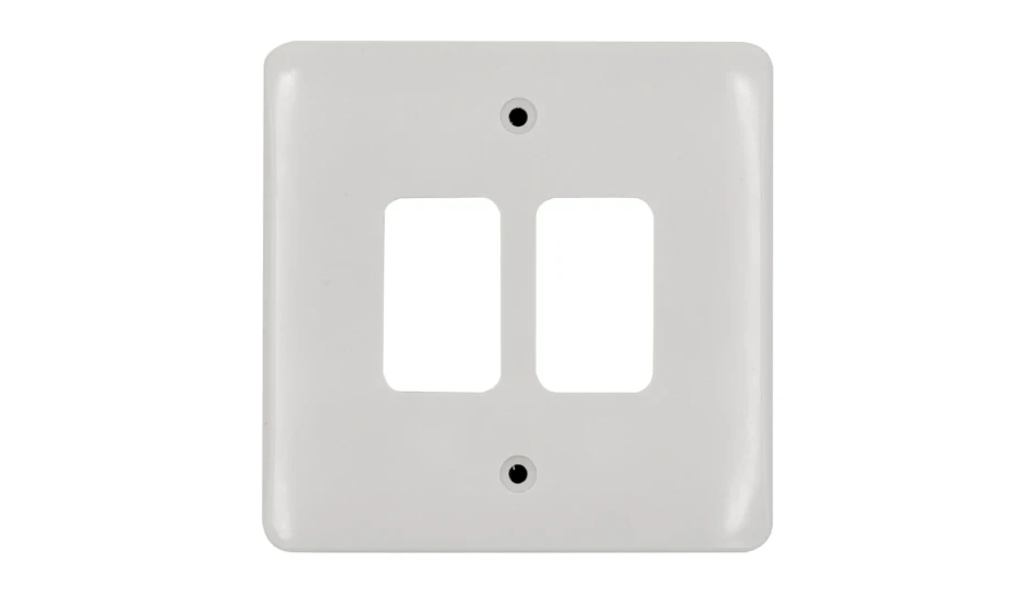 Pro 2g Grid Plate | DETA Electrical