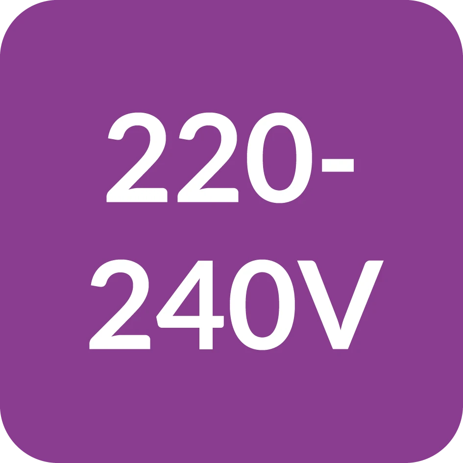 Up & Down Wall Light IP44 Stainless Steel 201 PIR Black | DETA Electrical