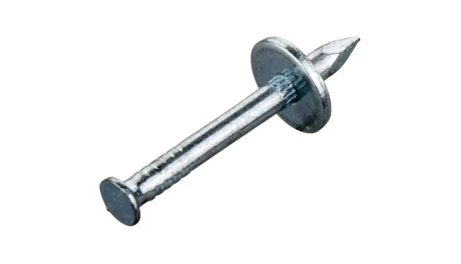 Tower Capping Nail 30mm (Pack of 100) | DETA Electrical