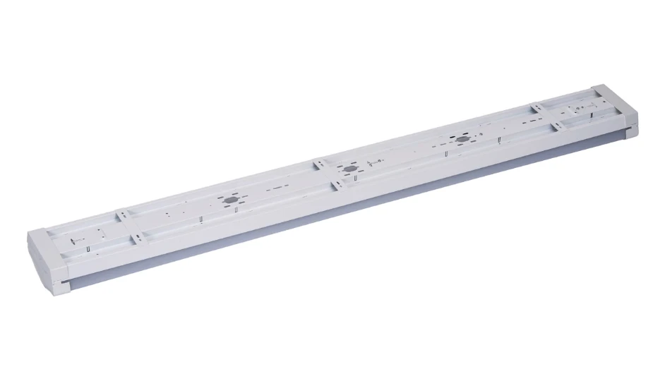 5FT 34-60W Colour & Wattage Adjustable IP20 Commercial Batten with ...