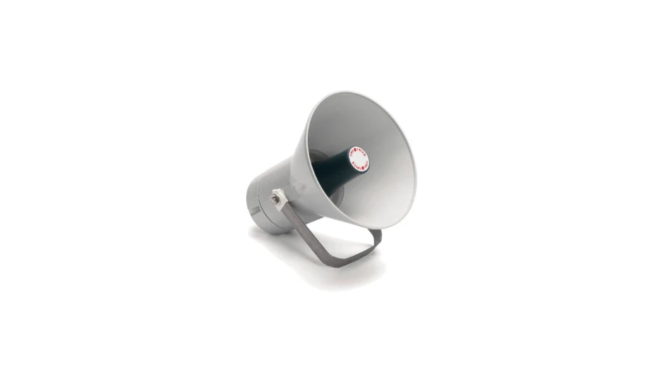 Fire-Cryer Plus Grey IP67 | DETA Electrical